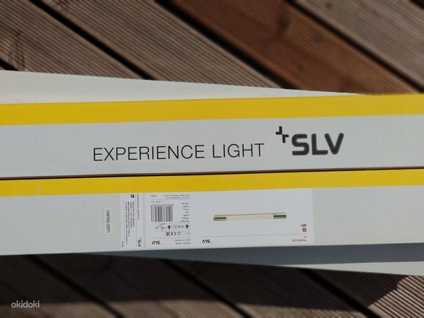 LED светильники SLV Trukko 60 (фото #3)