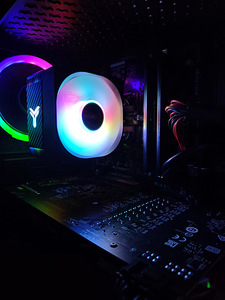 I7 4790K - Z97 - 1070TI 8GB - 16gb - Win 10 (2 foto / 6)