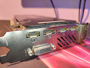 GIGABYTE GTX 1070 G1 Gaming 8GB (4 foto / 6)