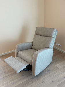 Tugitool RIKU RECLINER by ASKO (4 foto / 7)