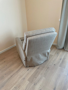 Tugitool RIKU RECLINER by ASKO (6 foto / 7)