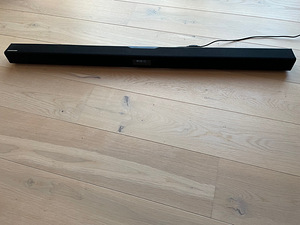Samsung kõlarid HW-F355 Soundbar (2 foto / 7)
