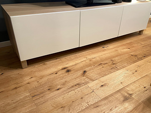 IKEA Besta TV alus (1 foto / 5)