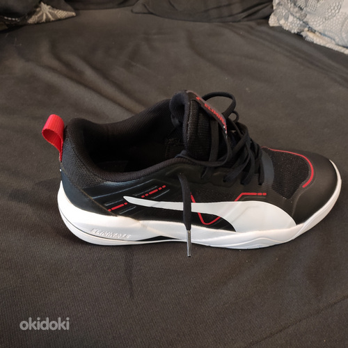 Puma elliminate pro