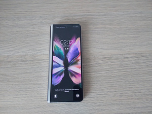 Samsung Galaxy Z Fold3 5G /256 gb (2 foto / 5)