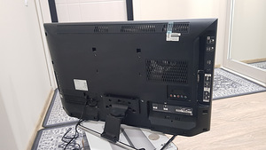 Телевизор Sony 32" (3 фото из 5)