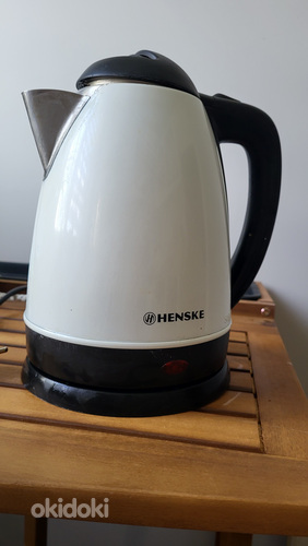 Чайник Henske