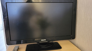 Teler Philips (1 foto / 3)