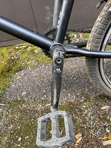 Bmx kiirmüük (1 foto / 5)
