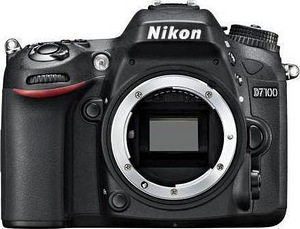 Nikon d7100 (1 фото из 3)