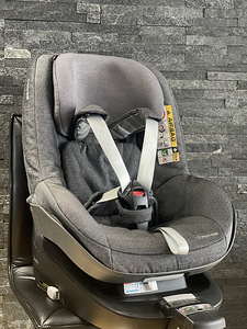 Maxi cosi 2way pearl turvatool+2way fix alus (3 foto / 4)
