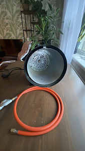 Газодувка (4 фото из 5)