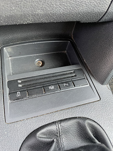 Vw Touran 1.4 tsi 110kw (14 foto / 15)