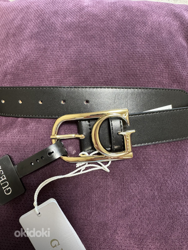 GUESS