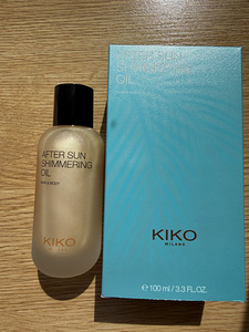 KIKO (2 foto / 2)