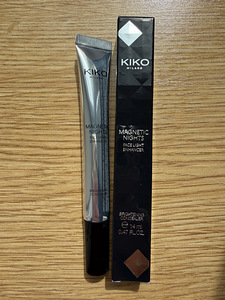 KIKO (3 foto / 3)