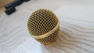 Mikrofonid Shure BLX1288 COMBO, MX153 + SM58 (4 foto / 8)