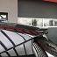 BMW X5 Заднее крыло, спойлер, F15 (фото #1)