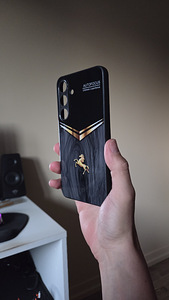 Ümbris Samsung S25+, case S25+ (1 foto / 3)