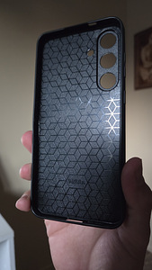 Ümbris Samsung S25+, case S25+ (3 foto / 3)