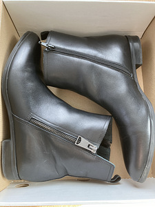 Gino Rossi boots s.39 (2 foto / 4)