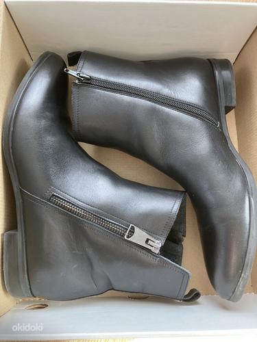 Gino Rossi boots s.39 (foto #2)
