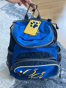 Väike seljakott Jack Wolfskin (2 foto / 5)
