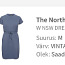 Uus The North Face kleit M (foto #5)