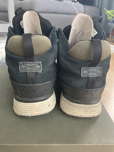 Poiste Timberland sügissaapad s.38 (3 foto / 3)
