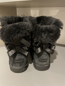 Talve Ugg saapad s 39 (2 foto / 3)