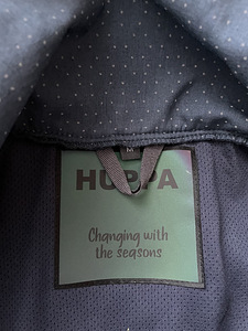Huppa soft shell naiste jope s. M (5 foto / 6)