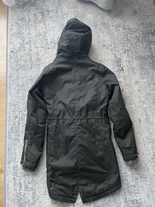 Didriksons naiste parka s. 36 (5 foto / 6)