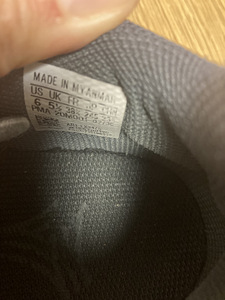 Adidas laste jalgpalli putsad s. 38.5 (4 foto / 4)