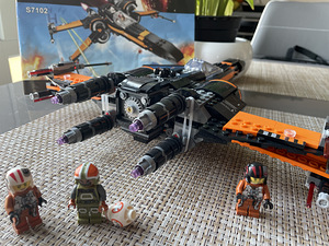 Lego star wars (1 foto / 4)
