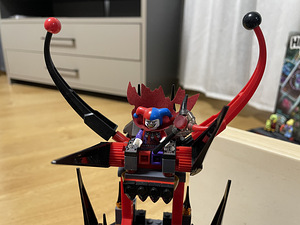 Lego nexo knight (5 foto / 8)