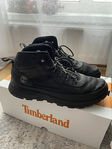 Обувь для мальчиков Timberland 40 (1 фото из 5)