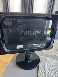 Philips monitor, diagonaal 20 (2 foto / 3)