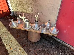 CIPP (Cured-in-place pipe) "suka meetod" (7 foto / 8)