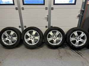 MB 255/55 R18 (2 фото из 9)