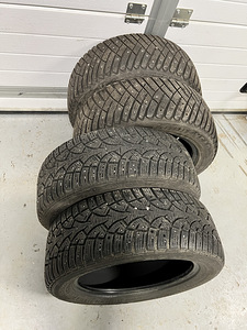 205/55 R16 (7 foto / 7)