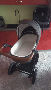 Kinderkraft 3in1 (2 foto / 10)