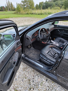 BMW 530D (8 фото из 10)