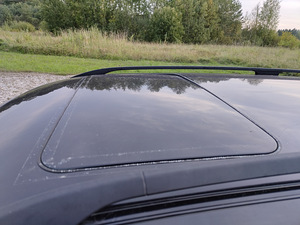 BMW 530D (10 фото из 10)