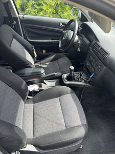 Vw passat 1.9tdi (4 фото из 7)