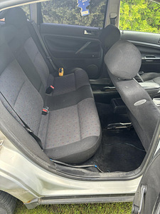 Vw passat 1.9tdi (7 foto / 8)