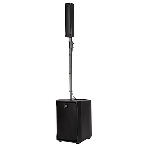 RCF EVOX JMIX8 Bundle kõlarid + katted + 2a. garantii (2 foto / 6)