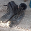 Рабочая защитная обувь (фото #1)
