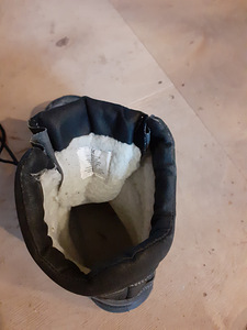 Töökaitsejalatsid (3 foto / 3)