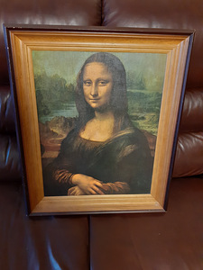 Pilt Leonardo Da Vinci (1 foto / 3)