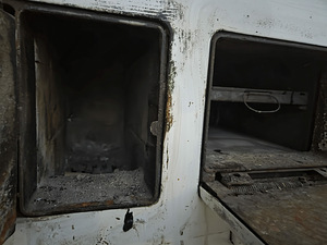 Pioneer pliit (3 foto / 3)